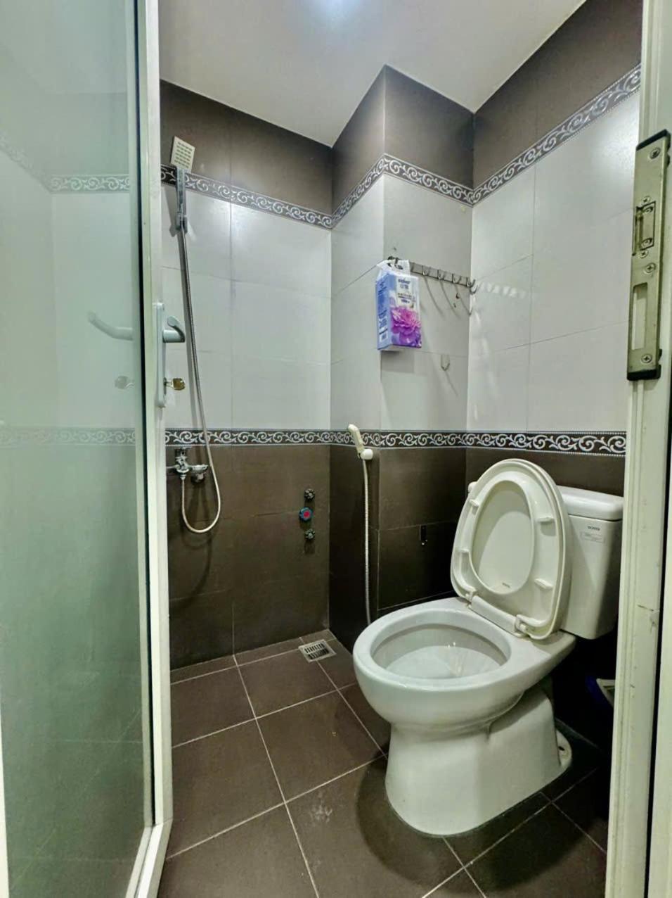 Pho Quang Căn hộ